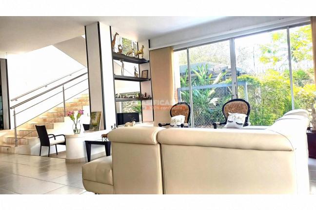 Casas, Venta, La Viga - $1.700.000.000