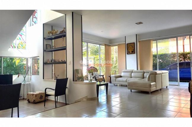 Casas, Venta, La Viga - $1.700.000.000