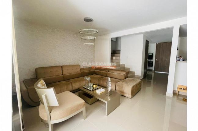 Casas, Venta, Jamundí - $520.000.000