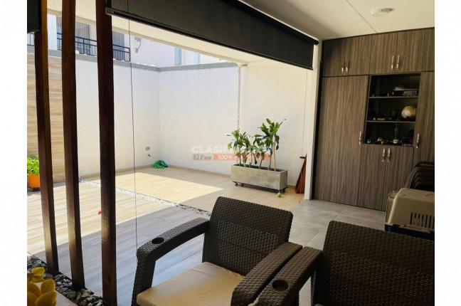 Casas, Venta, Jamundí - $520.000.000