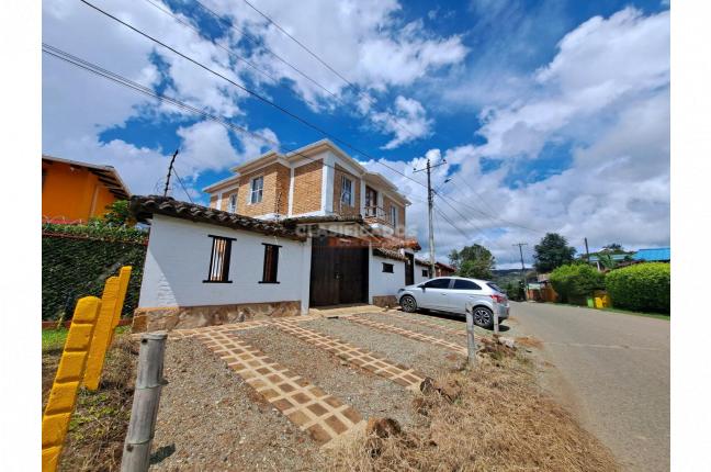 Fincas y Casas Campestres, Alquiler en Dagua