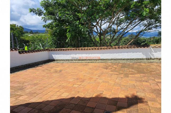 Fincas y Casas Campestres, Alquiler, Dagua - $1.850.000