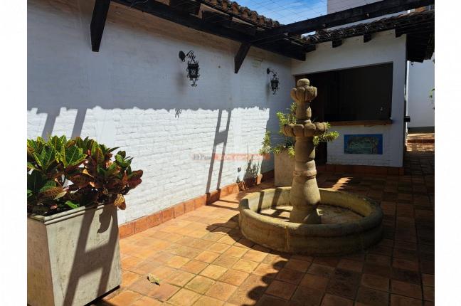 Fincas y Casas Campestres, Alquiler, Dagua - $1.850.000