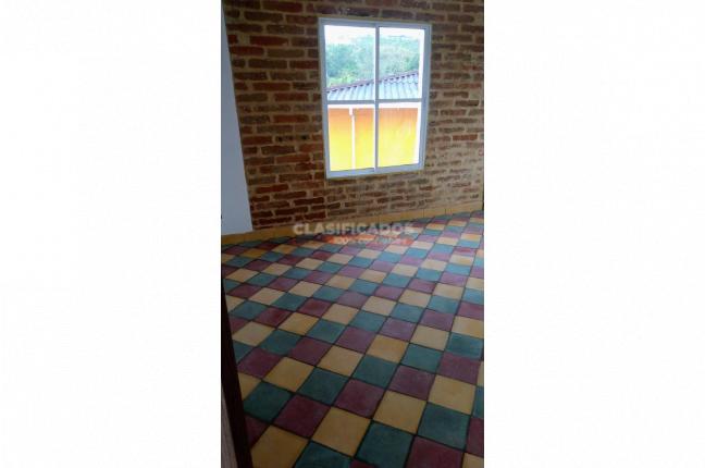 Fincas y Casas Campestres, Alquiler, Dagua - $1.850.000