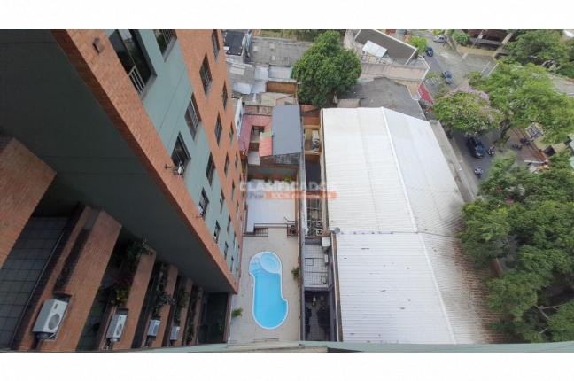 Apartamentos, Venta en Santa Mónica Norte