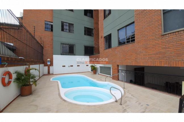 Apartamentos, Venta en Santa Mónica Norte