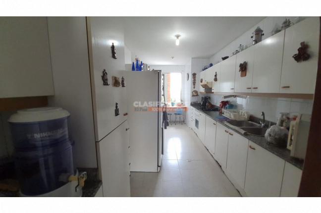 Apartamentos, Venta, Santa Mónica Norte - $750.000.000