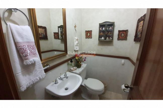 Apartamentos, Venta, Santa Mónica Norte - $750.000.000