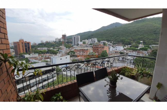 Apartamentos, Venta, Santa Mónica Norte - $750.000.000