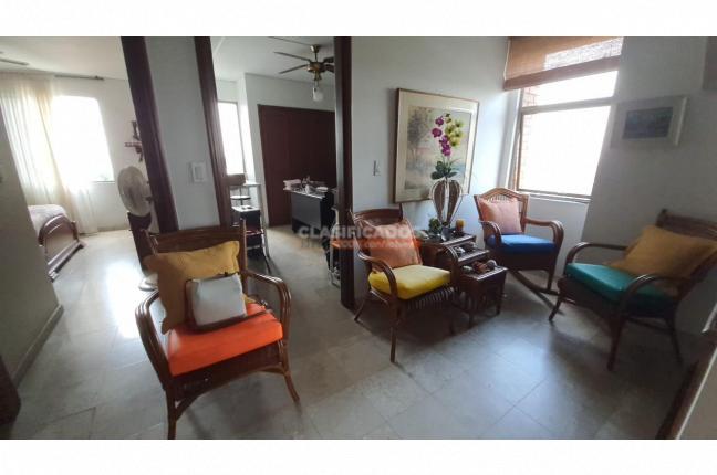 Apartamentos, Venta, Santa Mónica Norte - $750.000.000