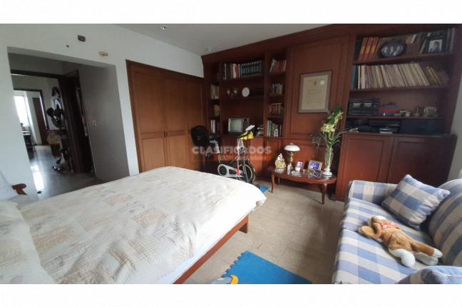 Apartamentos, Venta, Santa Mónica Norte - $750.000.000