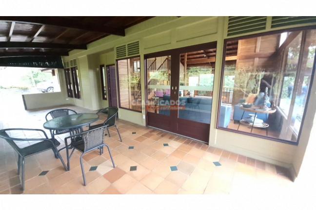 Casas, Venta en Dapa