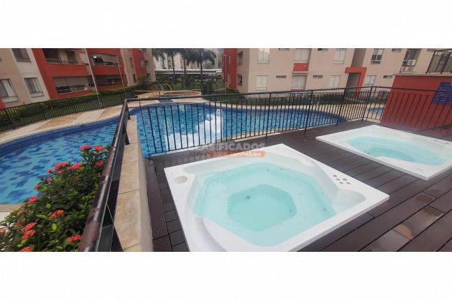 Apartamentos, Venta, La Flora - $660.000.000