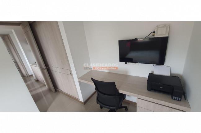 Apartamentos, Venta, La Flora - $660.000.000