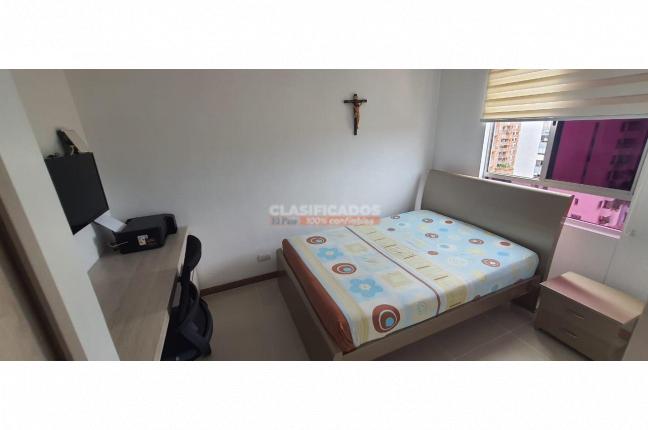 Apartamentos, Venta, La Flora - $660.000.000