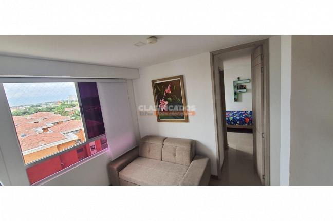 Apartamentos, Venta, La Flora - $660.000.000