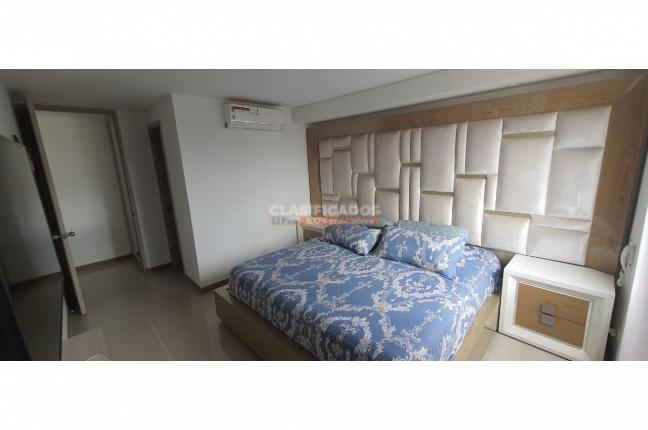 Apartamentos, Venta, La Flora - $660.000.000