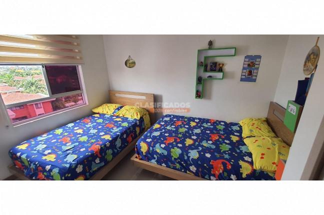 Apartamentos, Venta, La Flora - $660.000.000