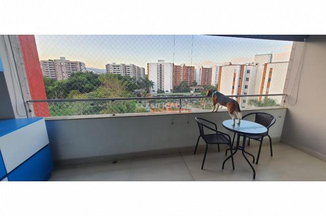 Apartamentos, Venta, La Flora - $660.000.000