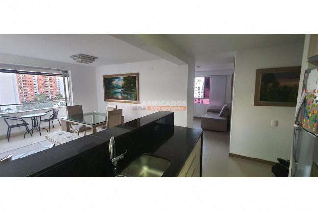 Apartamentos, Venta, La Flora - $660.000.000