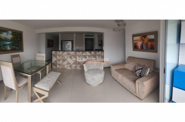 Apartamentos, Venta, La Flora - $660.000.000