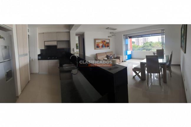 Apartamentos, Venta, La Flora - $660.000.000