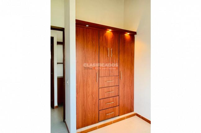 Apartamentos, Alquiler en Capri