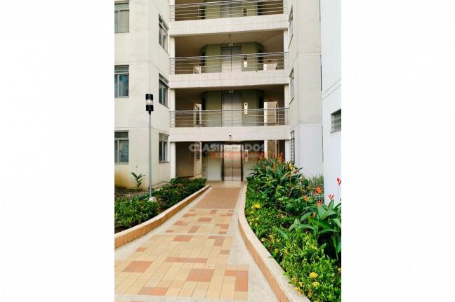 Apartamentos, Alquiler, Capri - $2.200.000