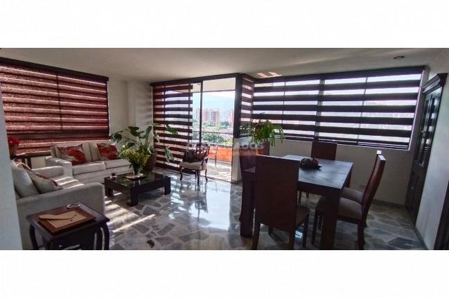 Apartamentos, Venta, Nueva Tequendama - $560.000.000