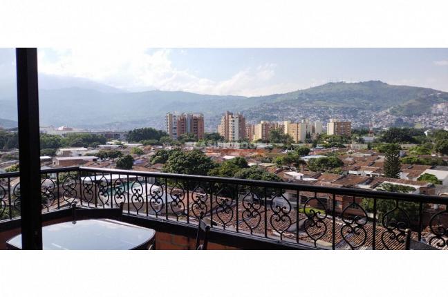 Apartamentos, Venta, Nueva Tequendama - $560.000.000