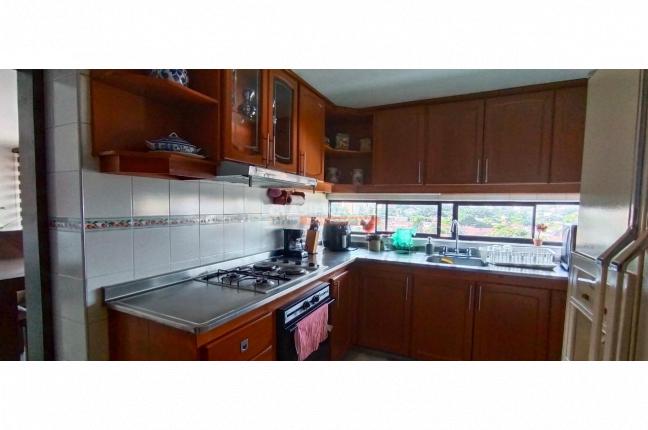 Apartamentos, Venta, Nueva Tequendama - $560.000.000