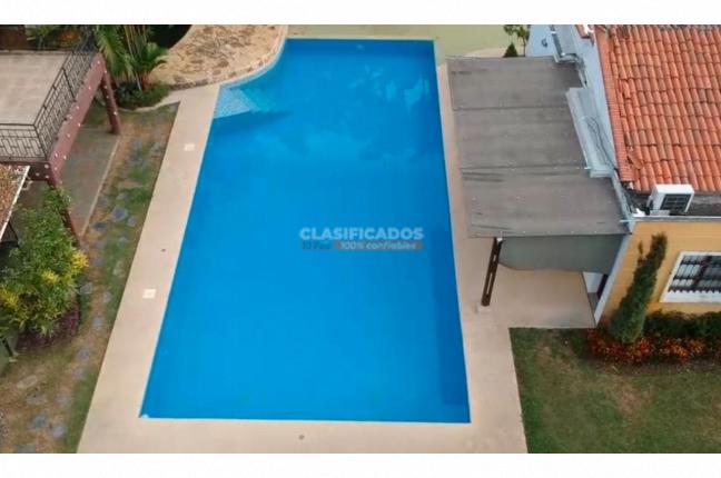 Casas, Venta, Jamundí - $1.800.000.000