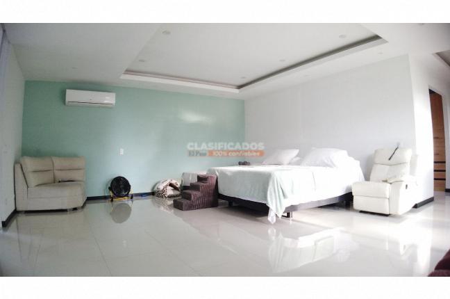 Casas, Venta, Jamundí - $1.800.000.000