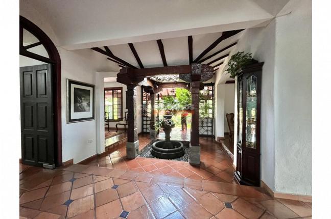 Casas, Venta, Ciudad Jardín - $1.700.000.000