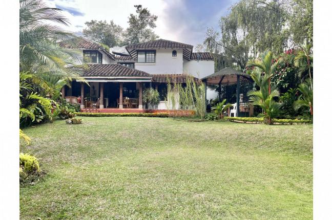 Casas, Venta, Ciudad Jardín - $1.700.000.000