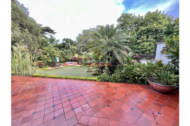 Casas, Venta, Ciudad Jardín - $1.700.000.000