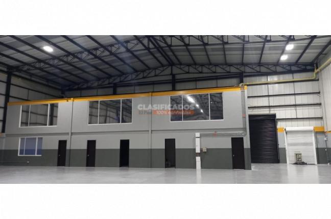 Locales y Bodegas, Alquiler, Yumbo - $28.000.000