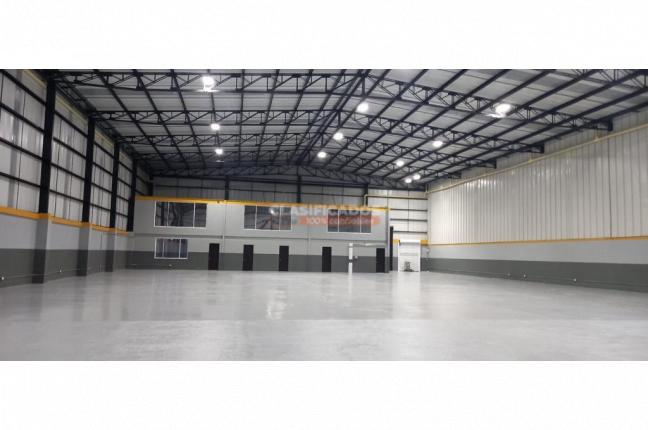 Locales y Bodegas, Alquiler, Yumbo - $28.000.000