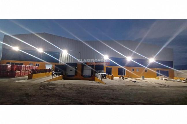 Locales y Bodegas, Alquiler, Yumbo - $28.000.000