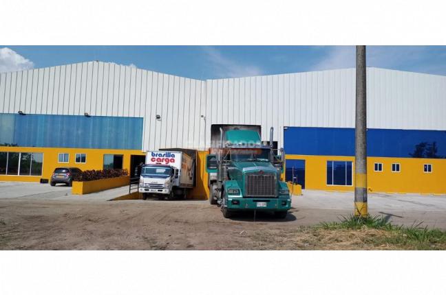 Locales y Bodegas, Alquiler, Yumbo - $28.000.000