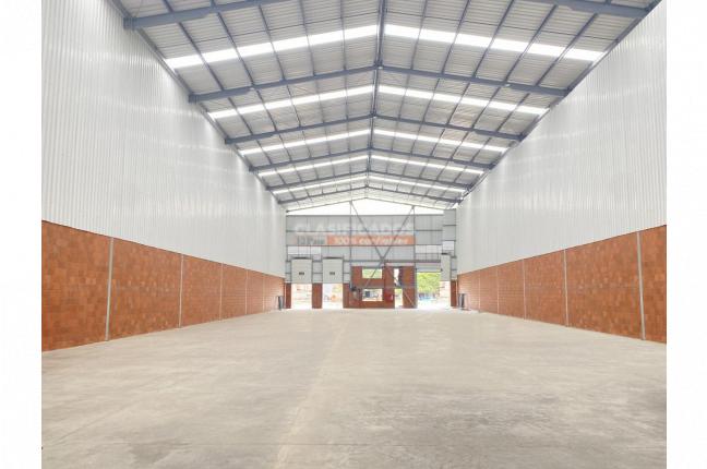 Locales y Bodegas, Alquiler, Sameco - $37.775.000