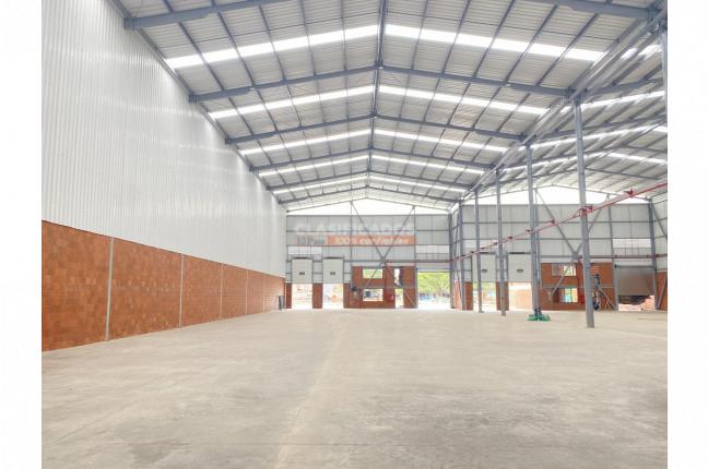 Locales y Bodegas, Alquiler, Sameco - $75.550.000