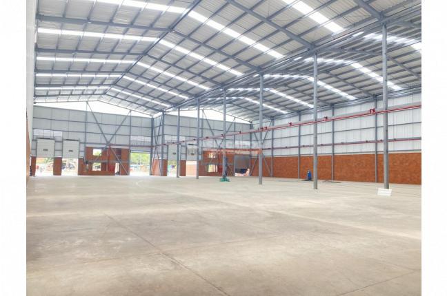 Locales y Bodegas, Alquiler, Sameco - $75.550.000