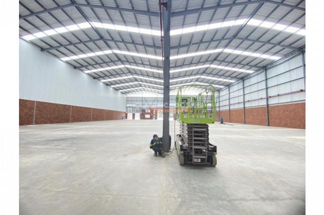 Locales y Bodegas, Alquiler, Sameco - $75.550.000