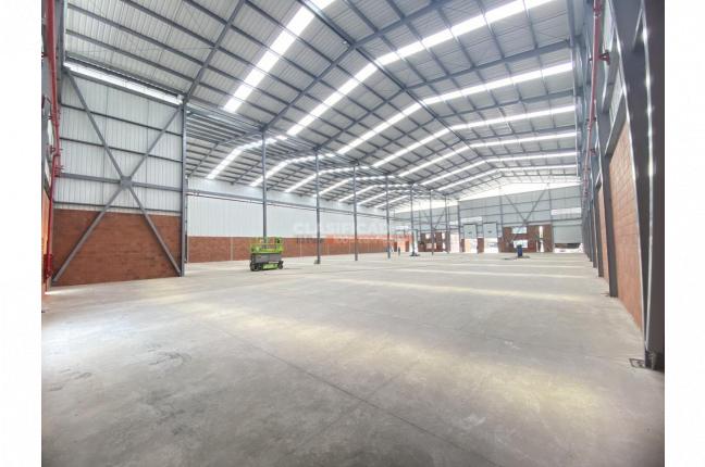 Locales y Bodegas, Alquiler, Sameco - $75.550.000