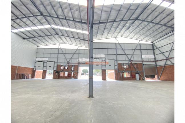 Locales y Bodegas, Alquiler, Sameco - $75.550.000