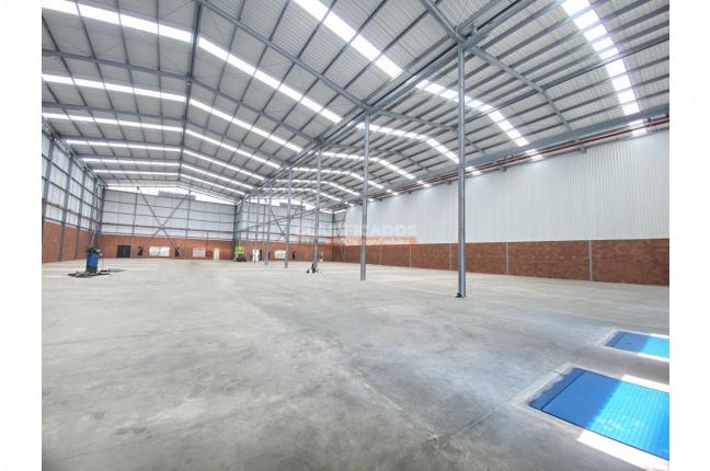 Locales y Bodegas, Alquiler, Sameco - $75.550.000