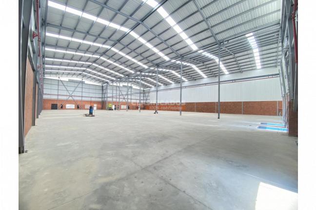 Locales y Bodegas, Alquiler, Sameco - $75.550.000