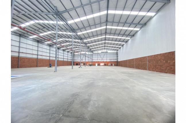 Locales y Bodegas, Alquiler, Sameco - $75.550.000