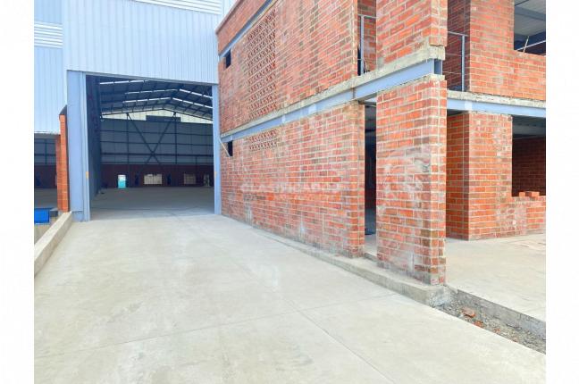 Locales y Bodegas, Alquiler, Yumbo - $37.775.000